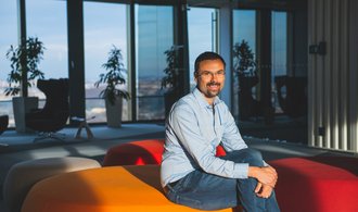 Kanadská společnost Cohere kupuje kyberbezpečnostní start-up AISLE Ondřeje Vlčka
