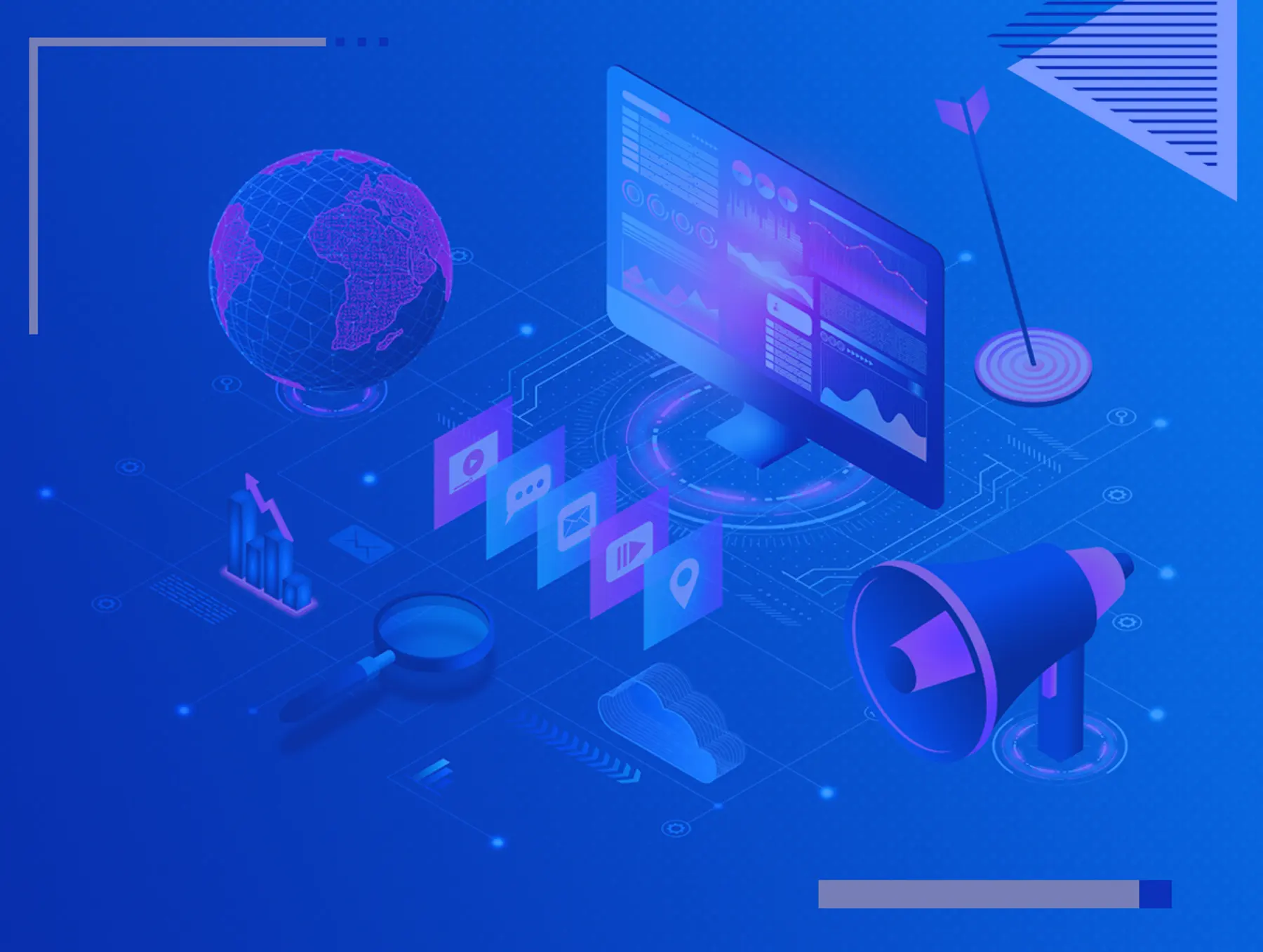 AdTech & Programmatic Advertising