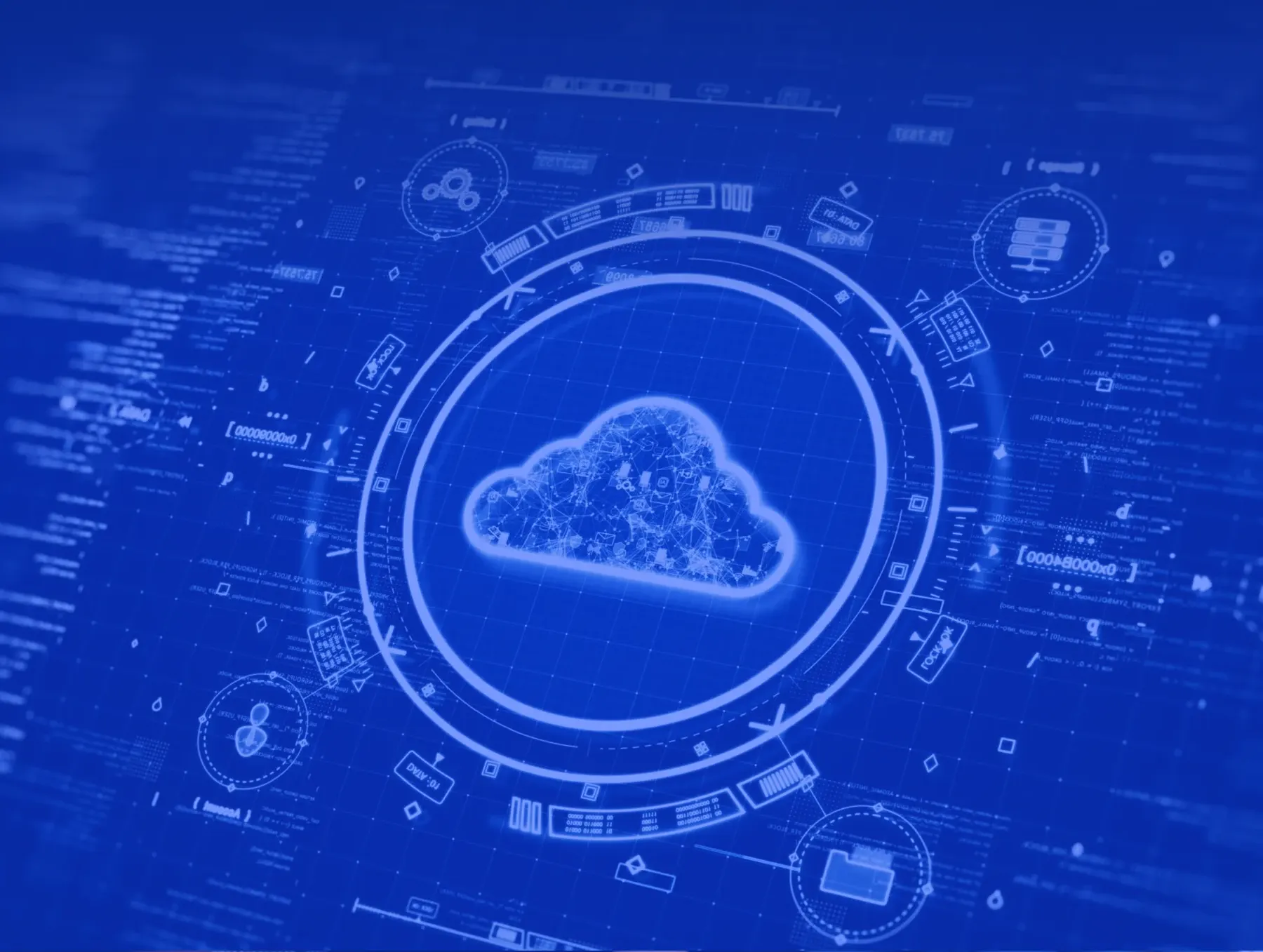 Cloud Infrastructure & DevOps