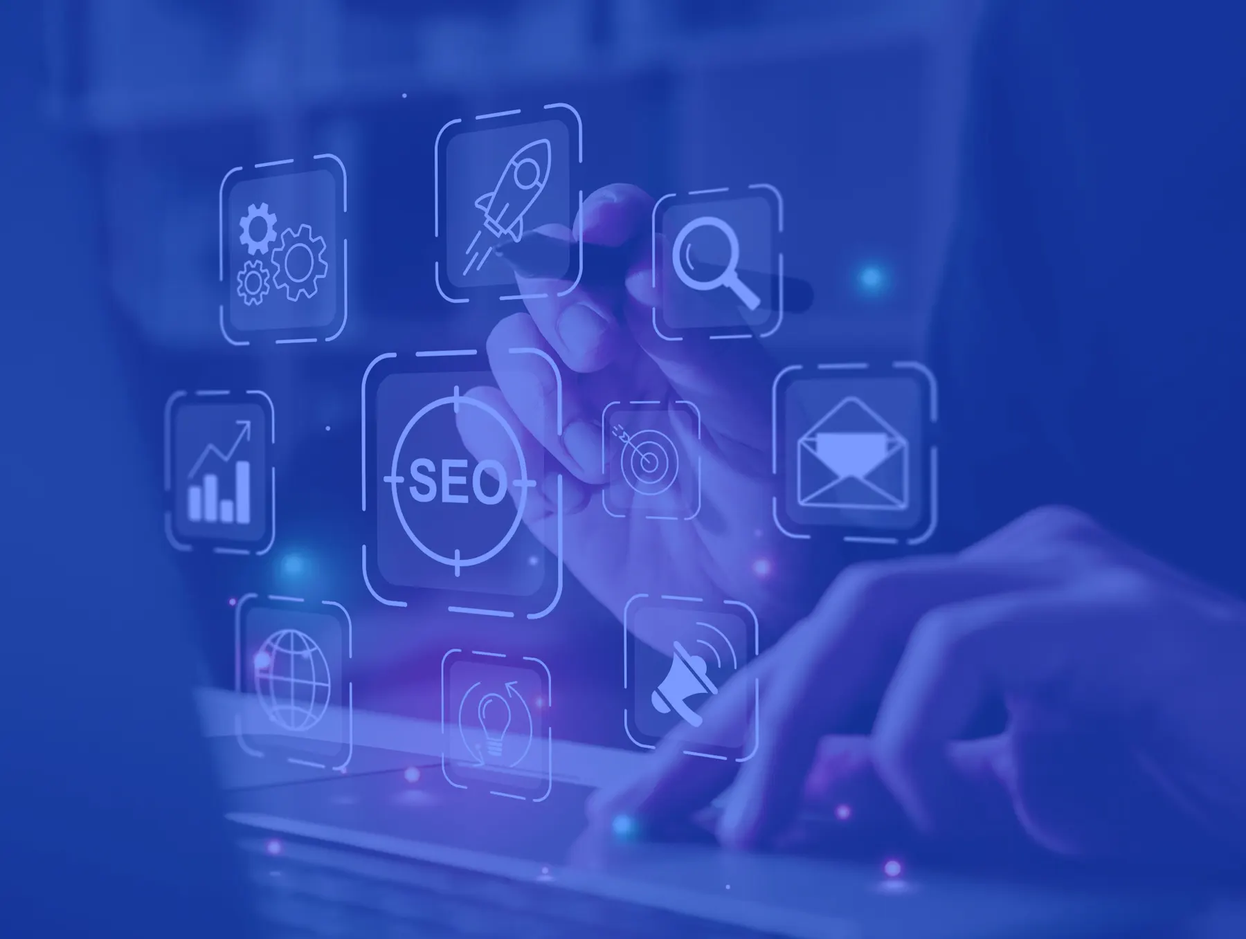 Digital Marketing & Performance