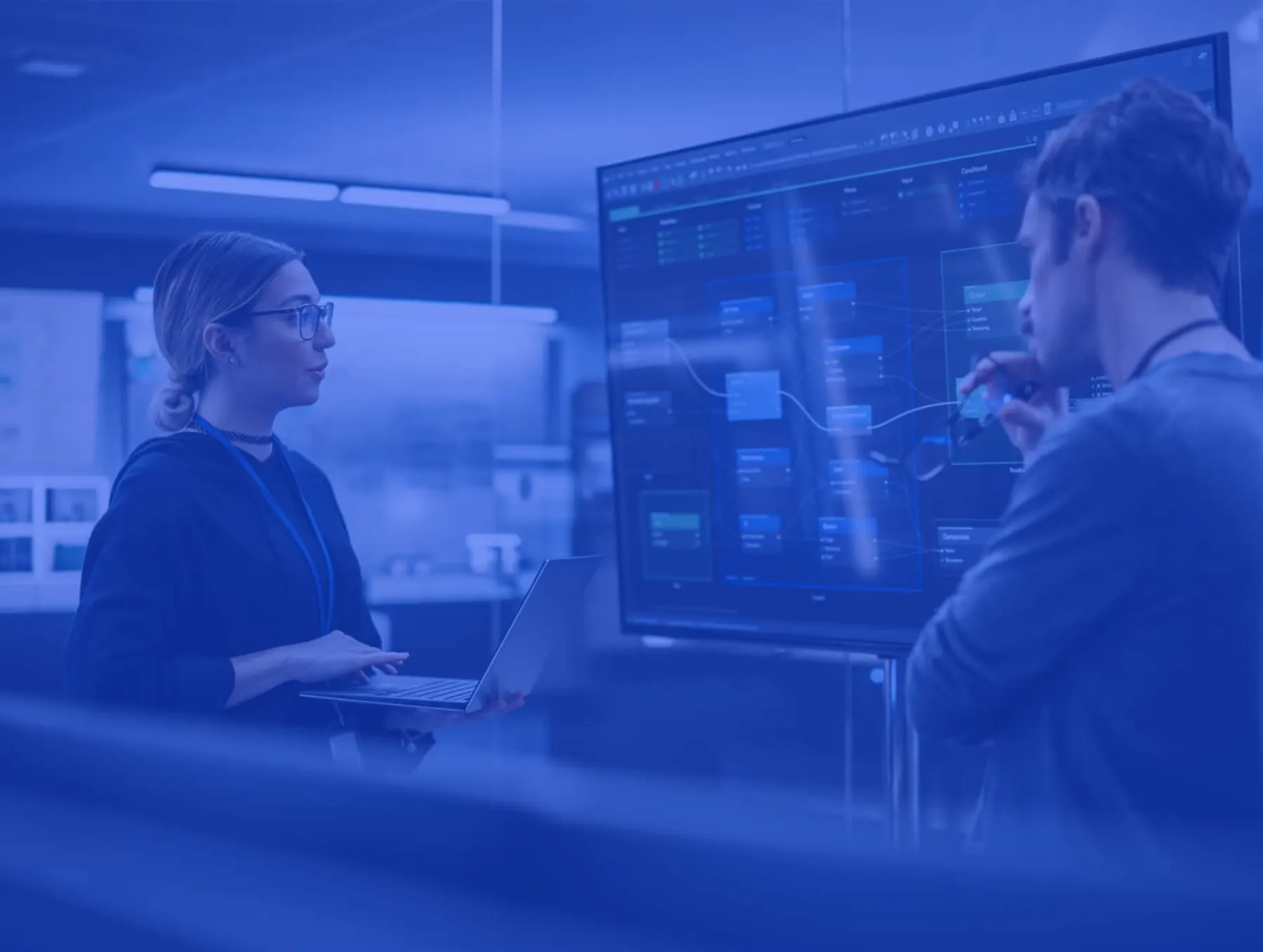 IT Consulting & Compliance