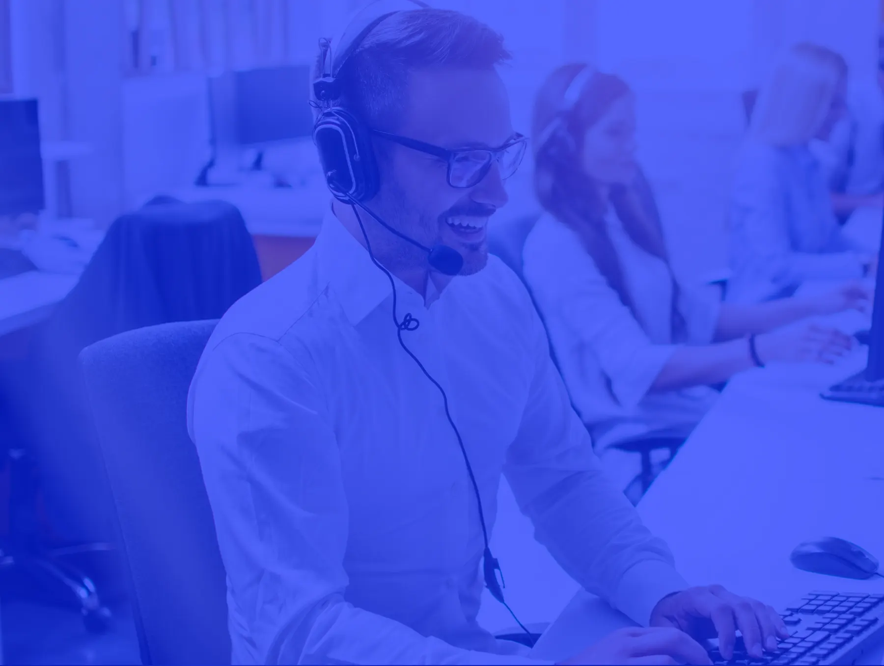 Technical Support & Maintenance